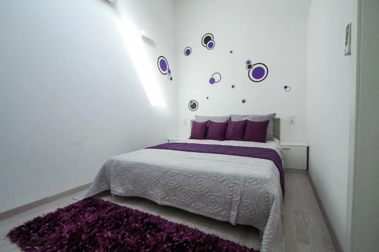 Penthouse Apartment Sunset Bay Trogir